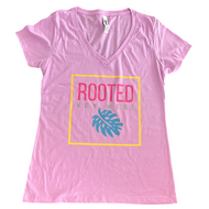 Rooted size L