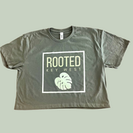 Rooted size M