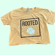 Rooted size M