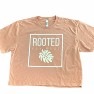 Rooted size M