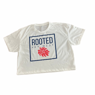 Rooted size L