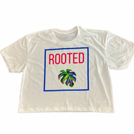 Rooted size S