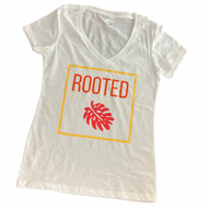 Rooted size S